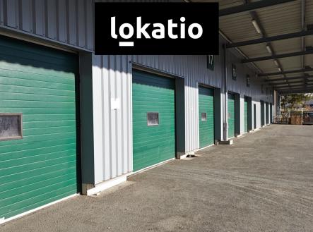 Prague-Rudna-DC9_7 | Pronájem - komerční objekt, sklad, 7 146 m²