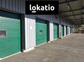 Pronájem - komerční objekt, sklad, 7 146 m²