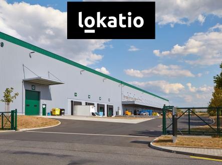 Prague-Rudna-DC9_5 | Pronájem - komerční objekt, sklad, 7 146 m²