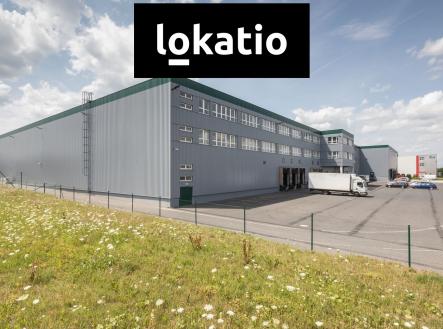 Prague-Rudna-DC9_10 | Pronájem - komerční objekt, sklad, 7 146 m²