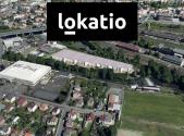 Pronájem - komerční objekt, sklad, 7 100 m²