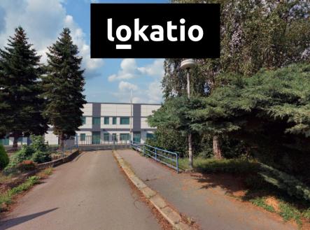Výstřižek5 | Pronájem - komerční objekt, sklad, 7 100 m²