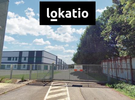 Výstřižek3 | Pronájem - komerční objekt, sklad, 476 m²