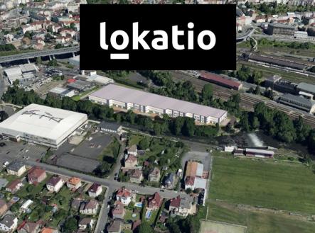 Nadhled_J_25 | Pronájem - komerční objekt, sklad, 182 m²