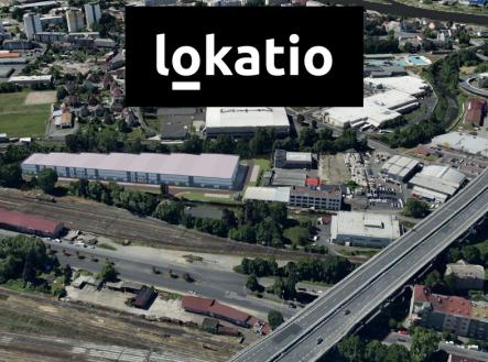 Nadhled_S_25 | Pronájem - komerční objekt, sklad, 182 m²