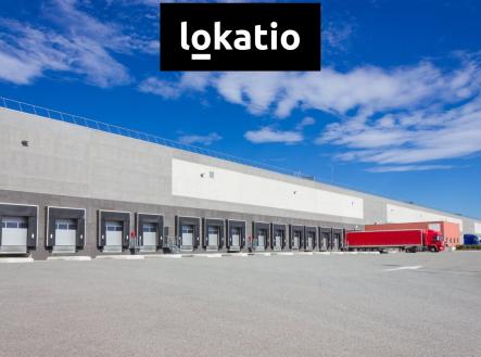 ob_07 | Pronájem - komerční objekt, sklad, 13 000 m²