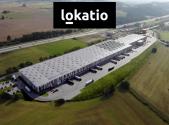 Pronájem - komerční objekt, sklad, 13 000 m²