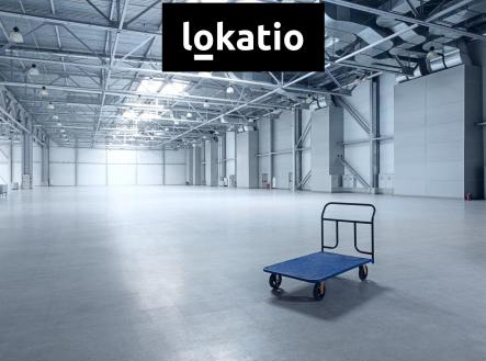 ob_3 | Pronájem - komerční objekt, výroba, 5 290 m²