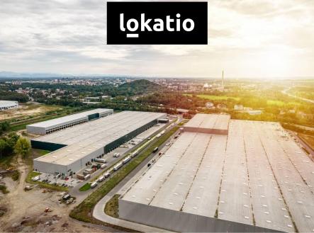 update01 | Pronájem - komerční objekt, sklad, 2 000 m²