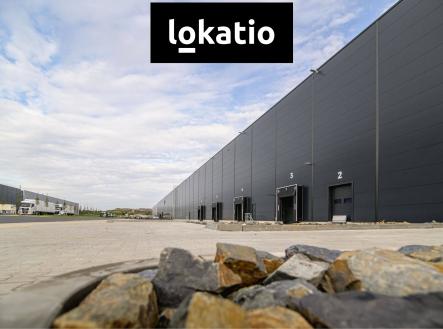 update02 | Pronájem - komerční objekt, sklad, 2 000 m²