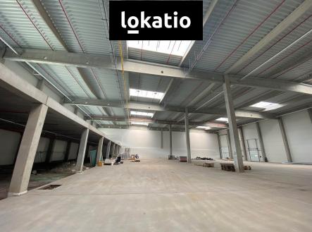IMG_7411 | Pronájem - komerční objekt, sklad, 1 700 m²