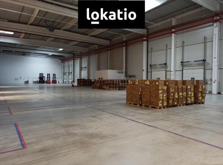 IMG_20221222_104443 | Pronájem - komerční objekt, sklad, 100 m²