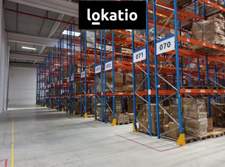 IMG_20221222_104152 | Pronájem - komerční objekt, sklad, 100 m²
