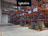 Pronájem - komerční objekt, sklad, 100 m²
