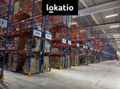 Pronájem - komerční objekt, sklad, 500 m²