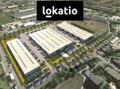 Pronájem - komerční objekt, sklad, 6 800 m²