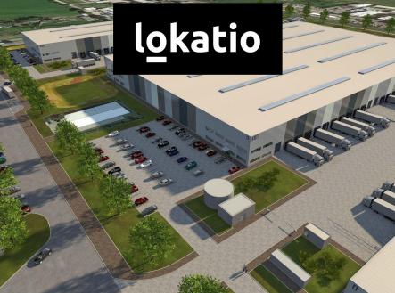 03 | Pronájem - komerční objekt, sklad, 6 800 m²