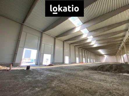 Prostějov_C_04 | Pronájem - komerční objekt, sklad, 6 800 m²