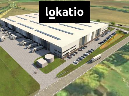 vyskov-1 | Pronájem - komerční objekt, sklad, 28 868 m²