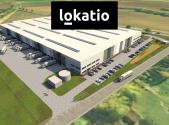 Pronájem - komerční objekt, sklad, 28 868 m²