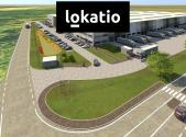 Pronájem - komerční objekt, sklad, 28 868 m²