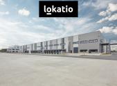Pronájem - komerční objekt, sklad, 28 868 m²