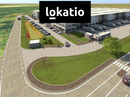 vyskov-4 | Pronájem - komerční objekt, sklad, 28 868 m²