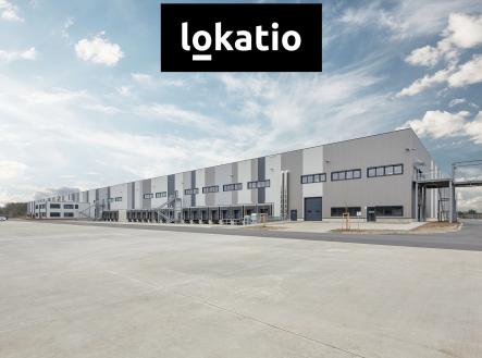 pohled 8 | Pronájem - komerční objekt, sklad, 28 868 m²