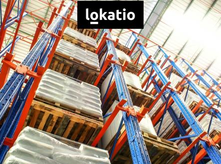 obr_79 | Pronájem - komerční objekt, sklad, 1 000 m²