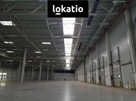 East D14_result | Pronájem - komerční objekt, sklad, 20 940 m²