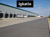 Pronájem - komerční objekt, sklad, 20 940 m²