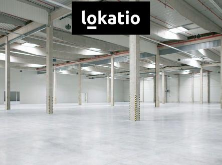 Interier_1 | Pronájem - komerční objekt, sklad, 76 600 m²
