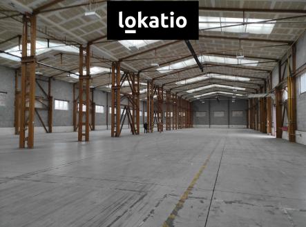 IMG_20240229_102410 | Pronájem - komerční objekt, sklad, 6 570 m²