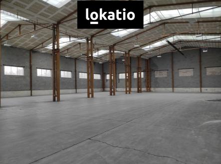IMG_20240229_102442 | Pronájem - komerční objekt, sklad, 6 570 m²