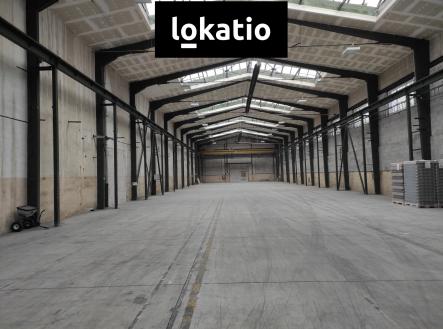 IMG_20240229_103033 | Pronájem - komerční objekt, sklad, 6 570 m²
