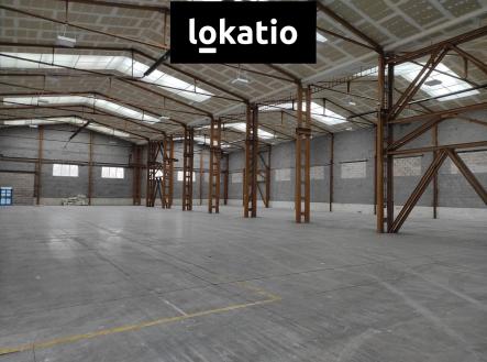 IMG_20240229_102438 | Pronájem - komerční objekt, sklad, 6 570 m²