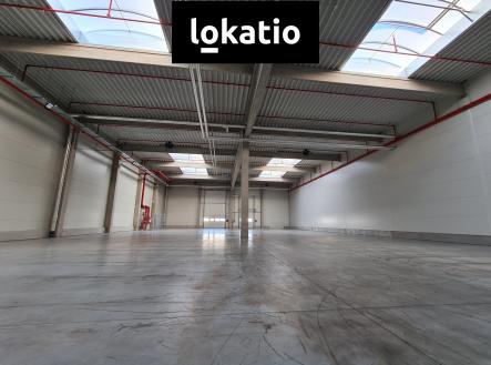 20210121_101009 | Pronájem - komerční objekt, sklad, 1 168 m²