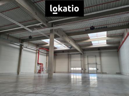 20210121_100830 | Pronájem - komerční objekt, sklad, 1 168 m²
