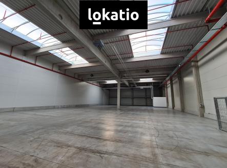 20210121_100419 | Pronájem - komerční objekt, sklad, 1 168 m²