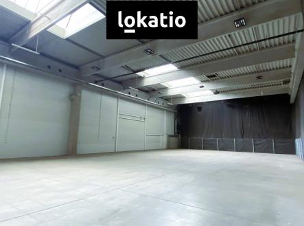 IMG_7141 | Pronájem - komerční objekt, sklad, 711 m²