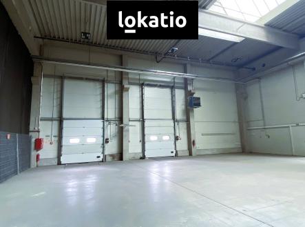 IMG_7139 | Pronájem - komerční objekt, sklad, 711 m²