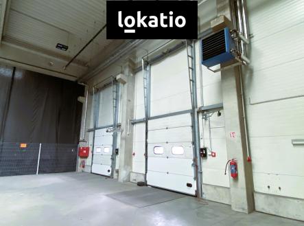 IMG_7138 | Pronájem - komerční objekt, sklad, 711 m²