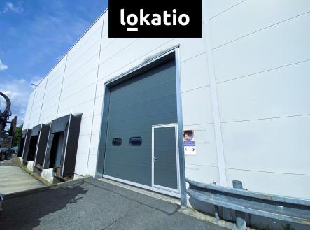 IMG_7318 | Pronájem - komerční objekt, sklad, 711 m²