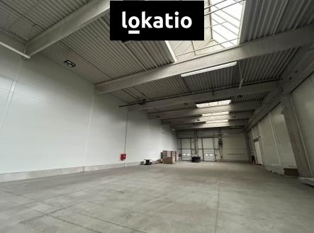 IMG_3700 | Pronájem - komerční objekt, sklad, 711 m²