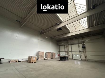IMG_3704 | Pronájem - komerční objekt, sklad, 711 m²