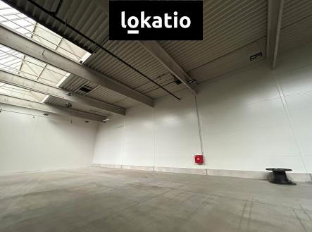IMG_3706 | Pronájem - komerční objekt, sklad, 711 m²
