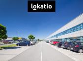 Pronájem - komerční objekt, sklad, 3 682 m²