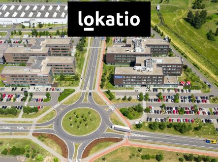6 | Pronájem - komerční objekt, sklad, 3 682 m²