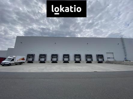 ctp_O23_unitC (3) | Pronájem - komerční objekt, sklad, 3 682 m²