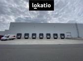 Pronájem - komerční objekt, sklad, 3 682 m²